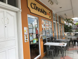 Coronation Arcade (D10), Apartment #152045042